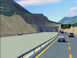 Erzurum Sevgi Yolu'nun merkezi